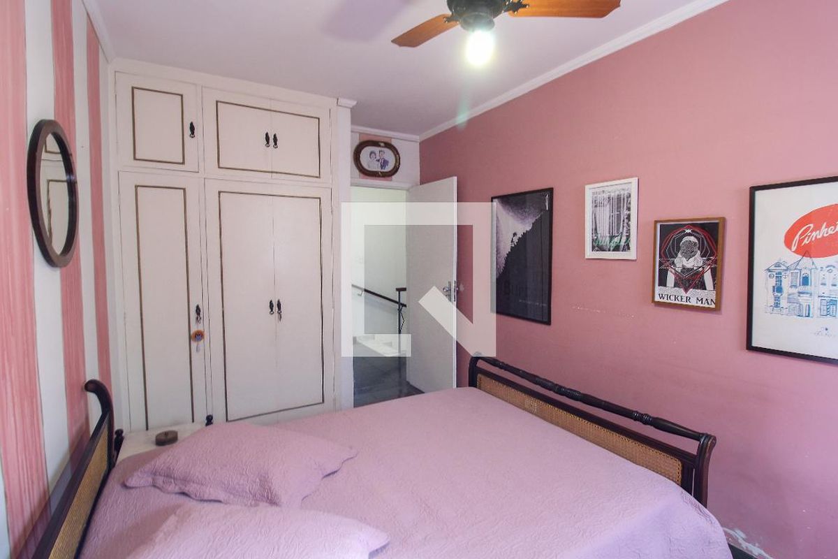 Casa, 4 quartos, 121 m² - Foto 27