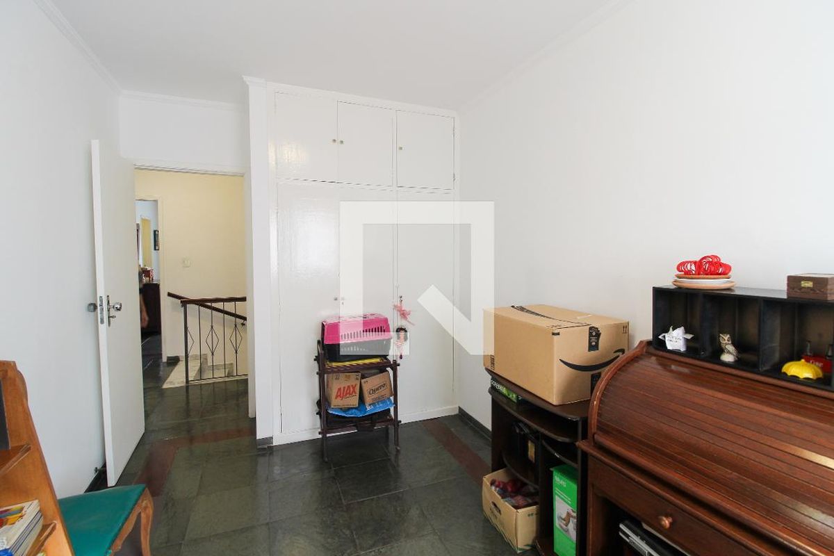 Casa, 4 quartos, 121 m² - Foto 31