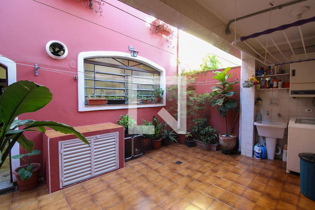 Casa, 4 quartos, 121 m² - Foto 35