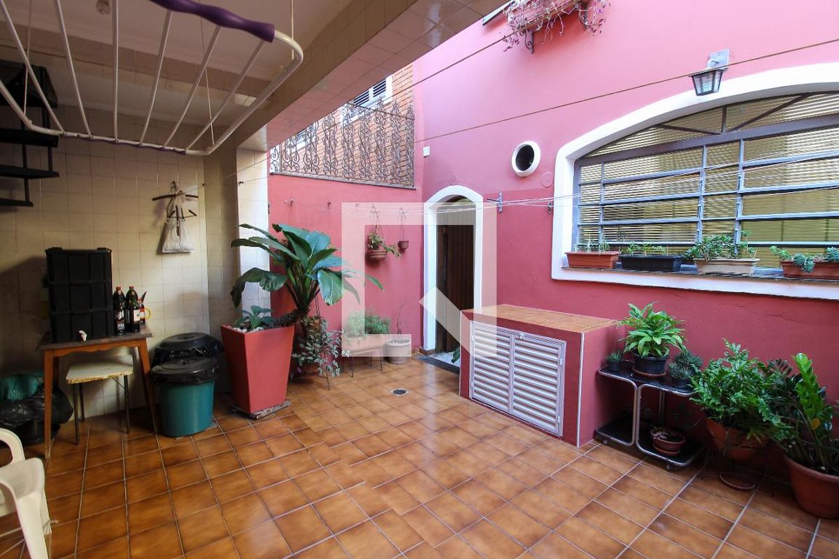 Casa, 4 quartos, 121 m² - Foto 34