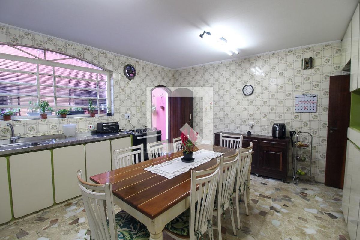 Casa, 4 quartos, 121 m² - Foto 12