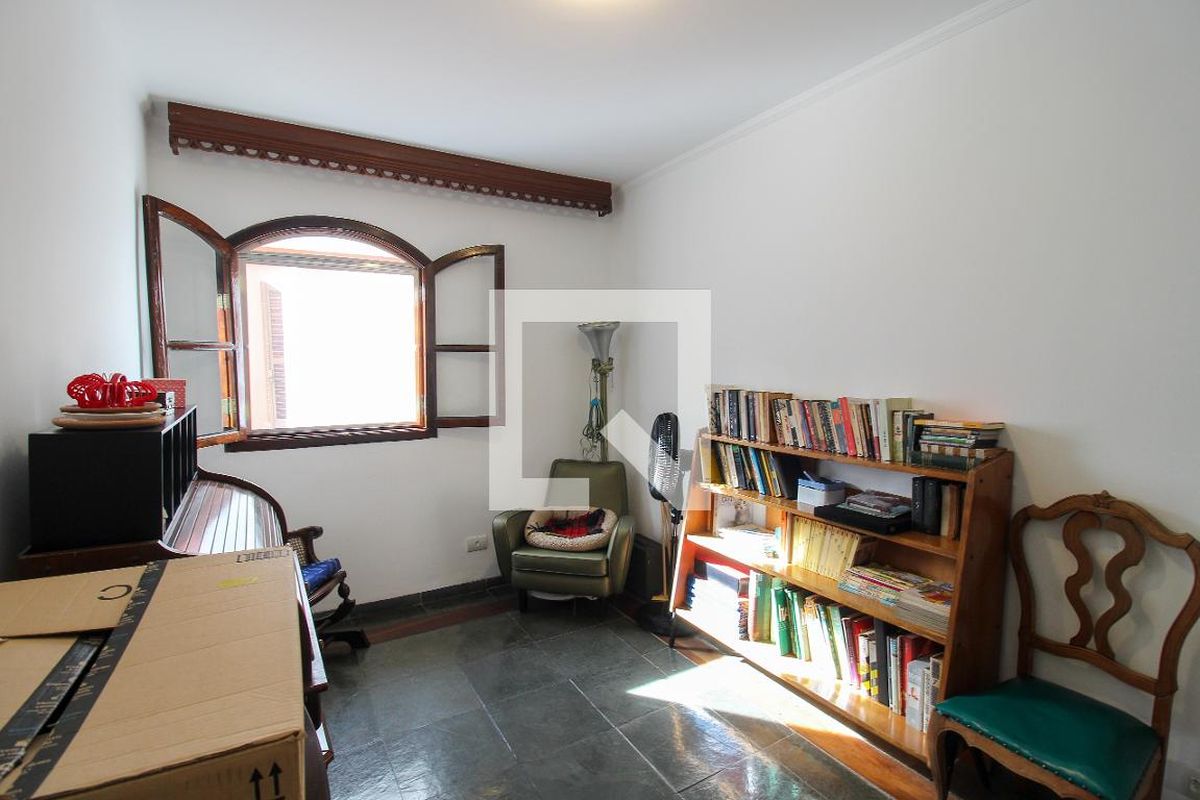 Casa, 4 quartos, 121 m² - Foto 29