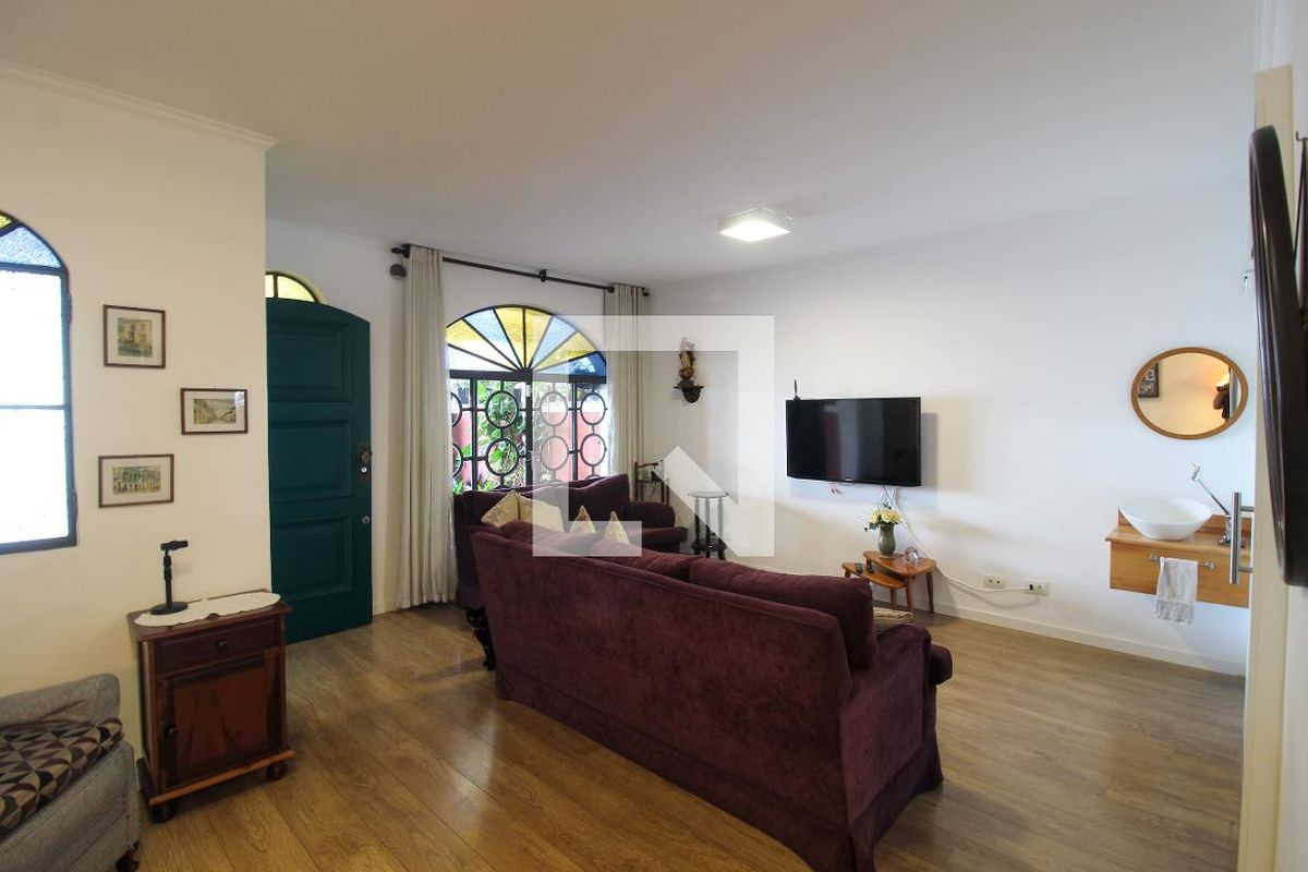 Casa, 4 quartos, 121 m² - Foto 1