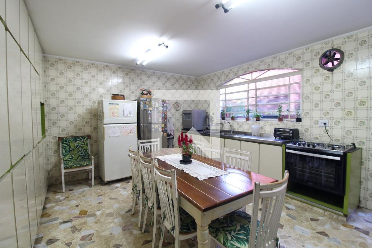 Casa, 4 quartos, 121 m² - Foto 13