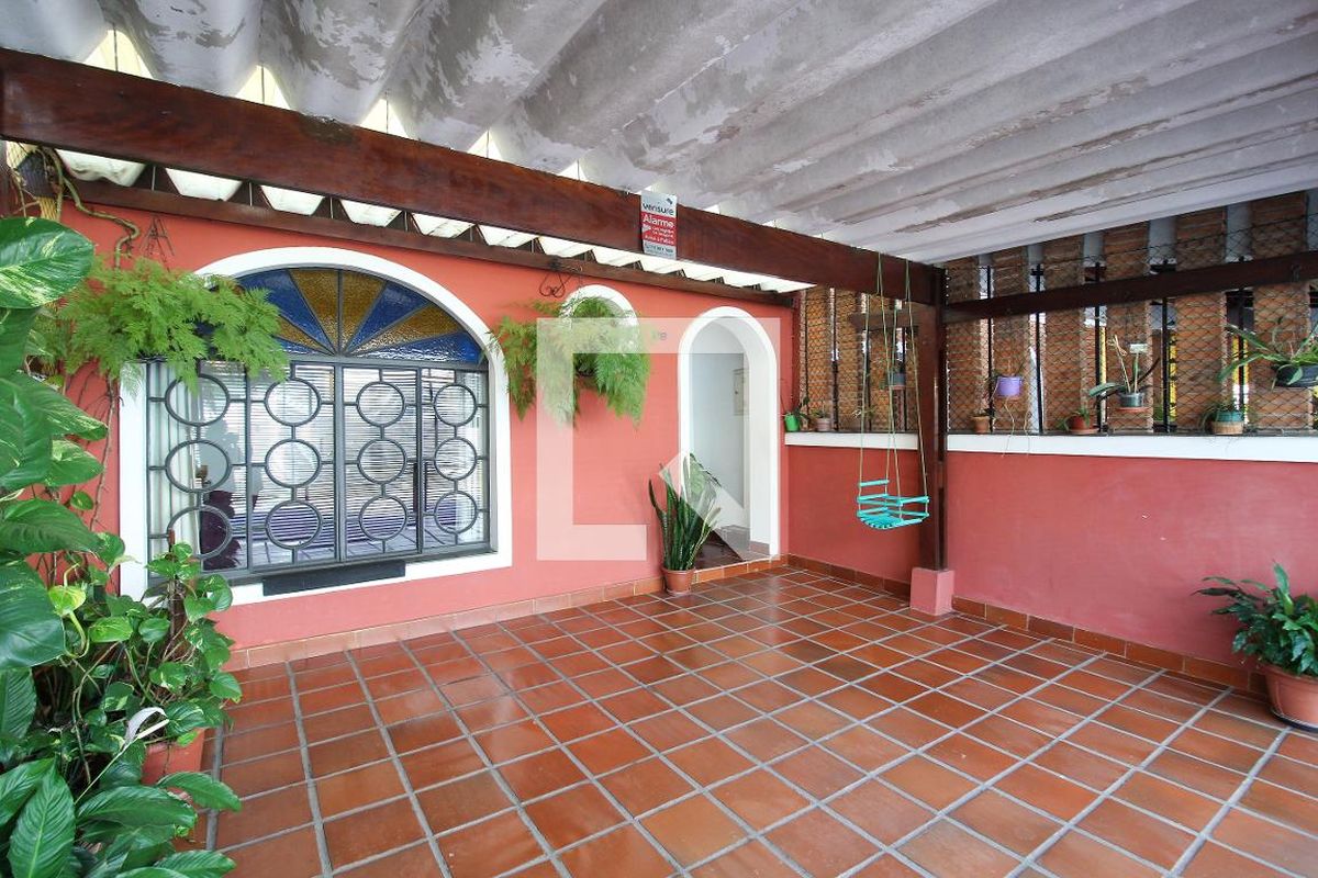 Casa, 4 quartos, 121 m² - Foto 37