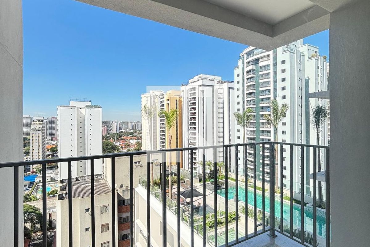 Apartamento, 2 quartos, 82 m² - Foto 25