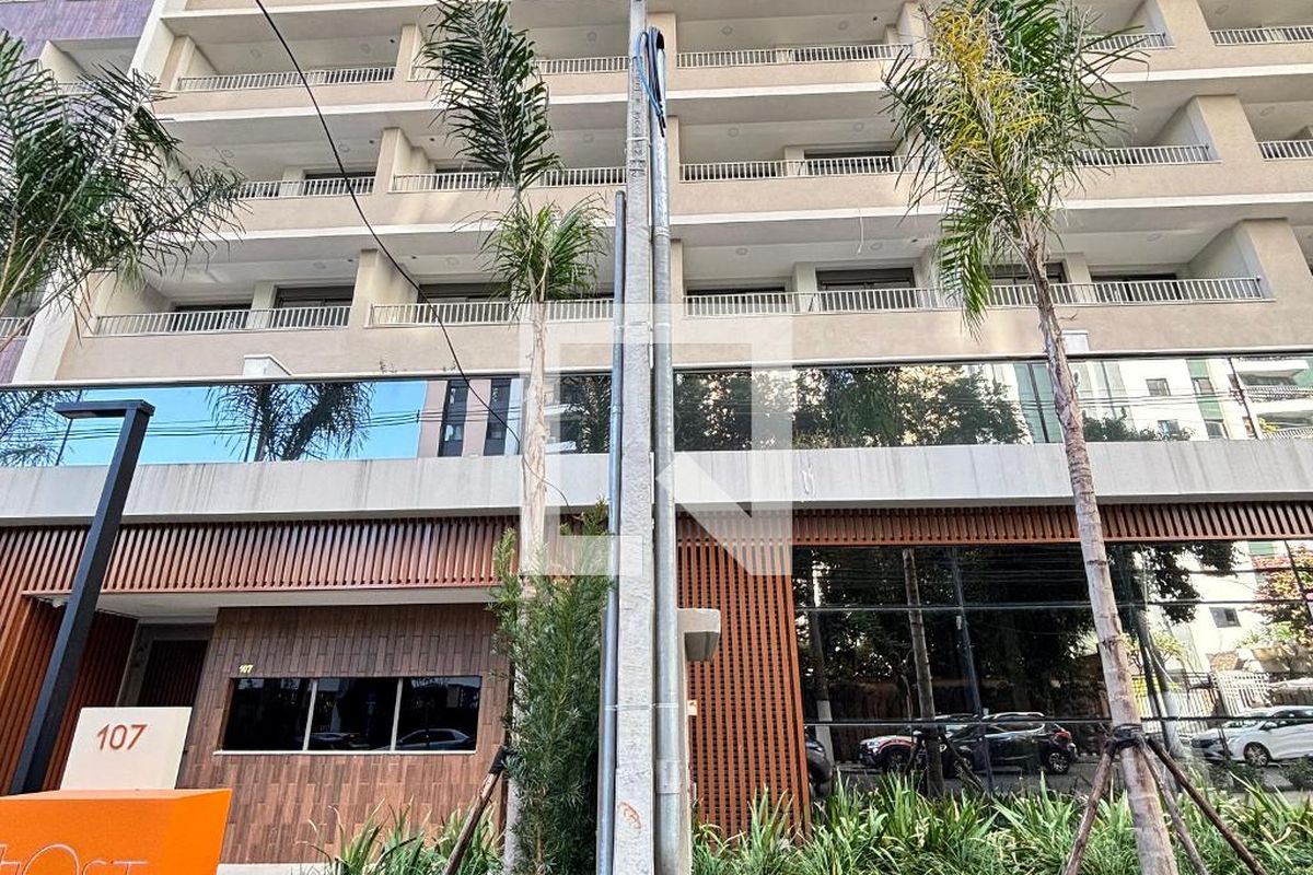 Apartamento, 2 quartos, 82 m² - Foto 59