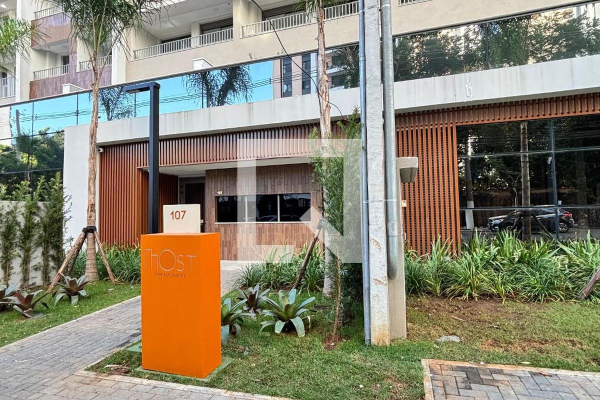 Apartamento, 2 quartos, 82 m² - Foto 58