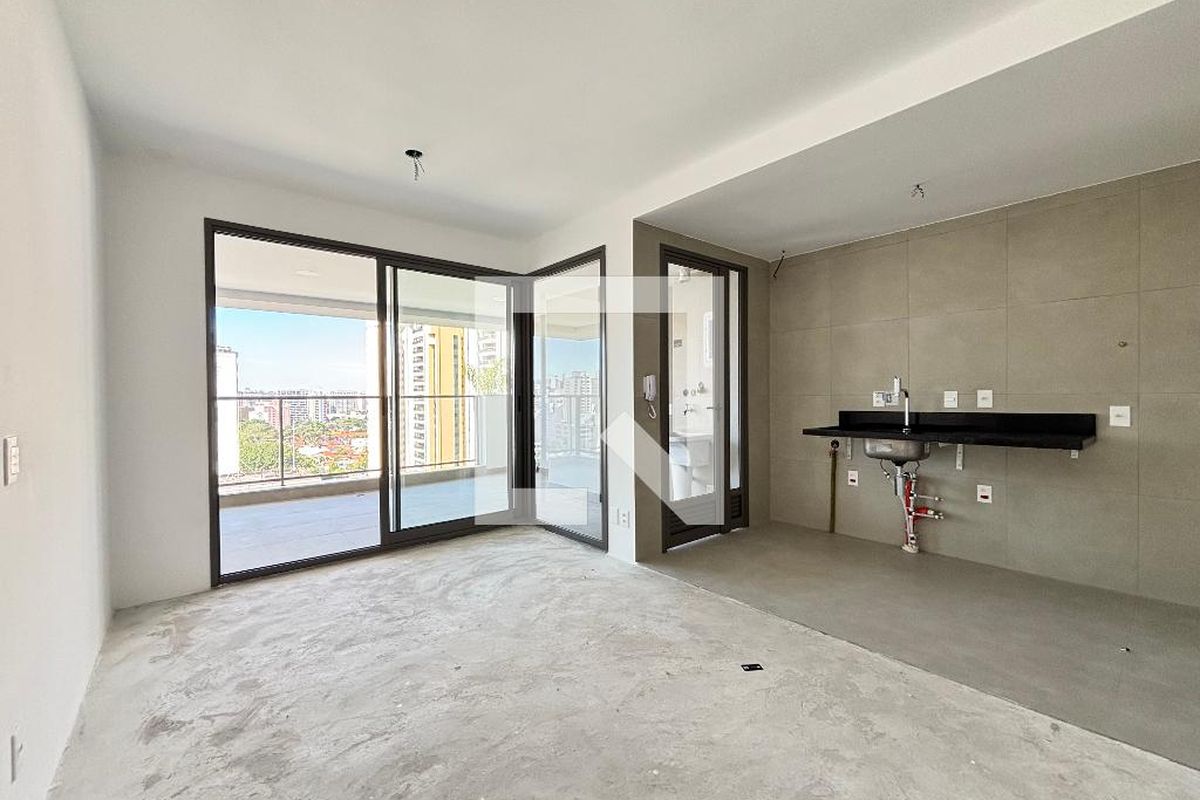 Apartamento, 2 quartos, 82 m² - Foto 1