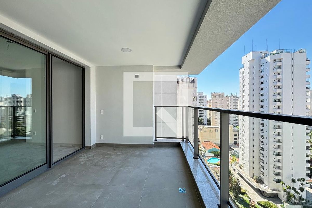 Apartamento, 2 quartos, 82 m² - Foto 9