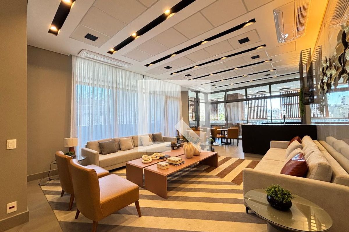 Apartamento, 2 quartos, 82 m² - Foto 45