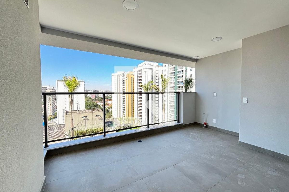 Apartamento, 2 quartos, 82 m² - Foto 8