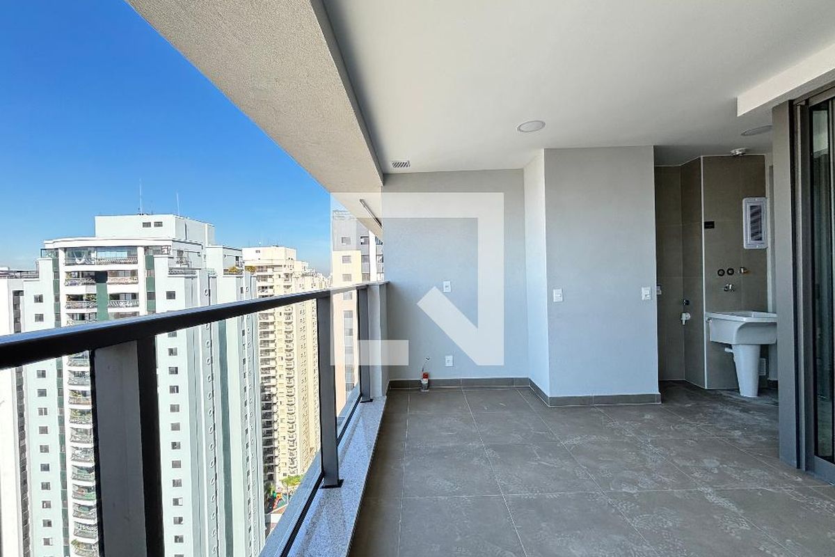 Apartamento, 2 quartos, 82 m² - Foto 11