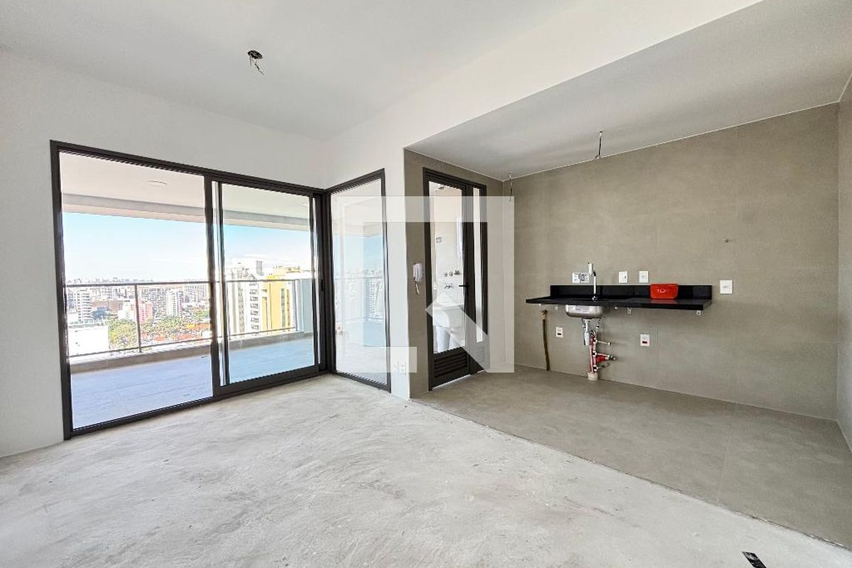 Apartamento, 2 quartos, 82 m² - Foto 1