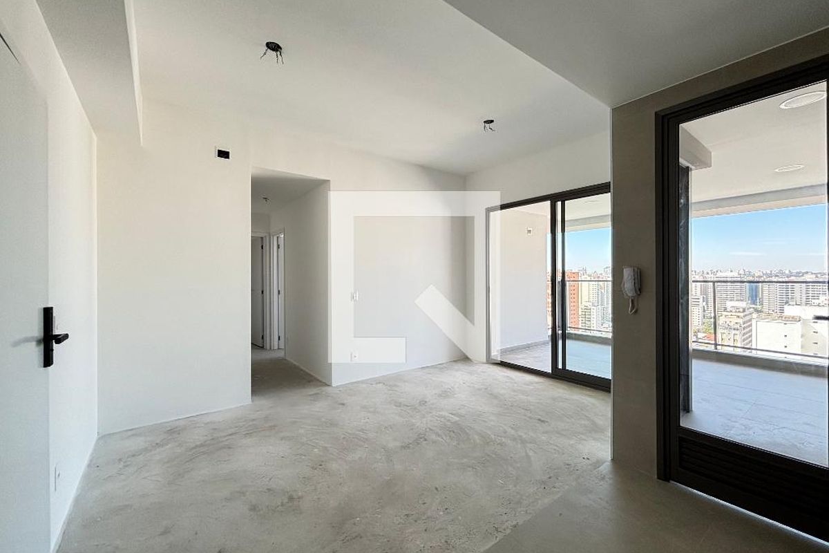 Apartamento, 2 quartos, 82 m² - Foto 2