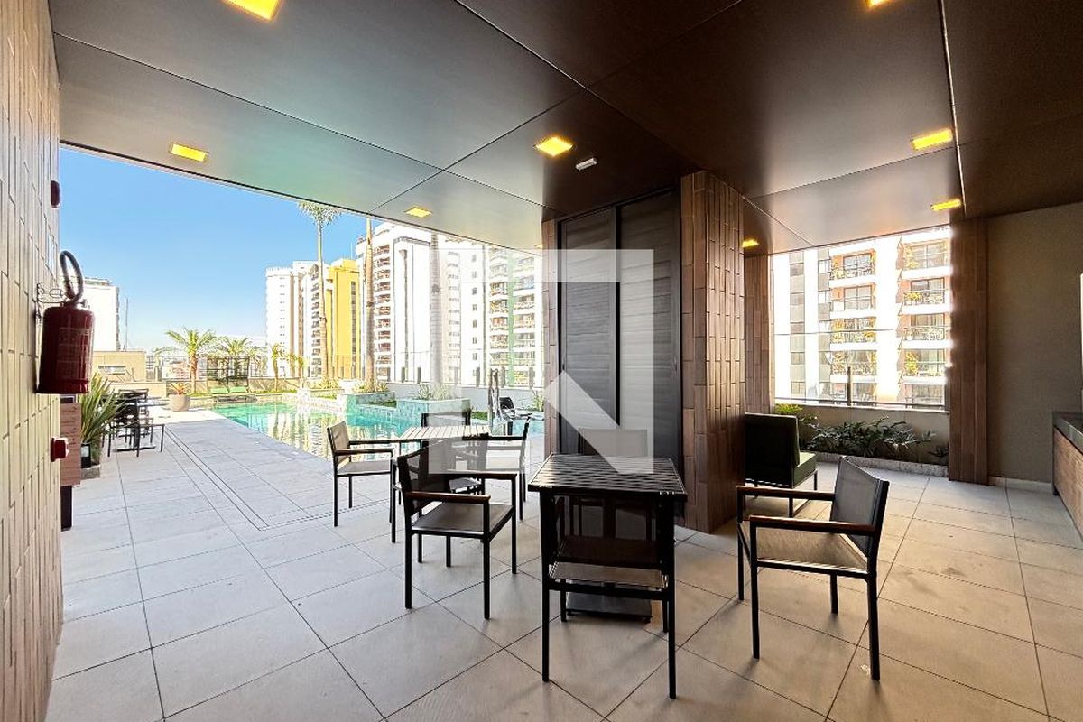 Apartamento, 2 quartos, 82 m² - Foto 35