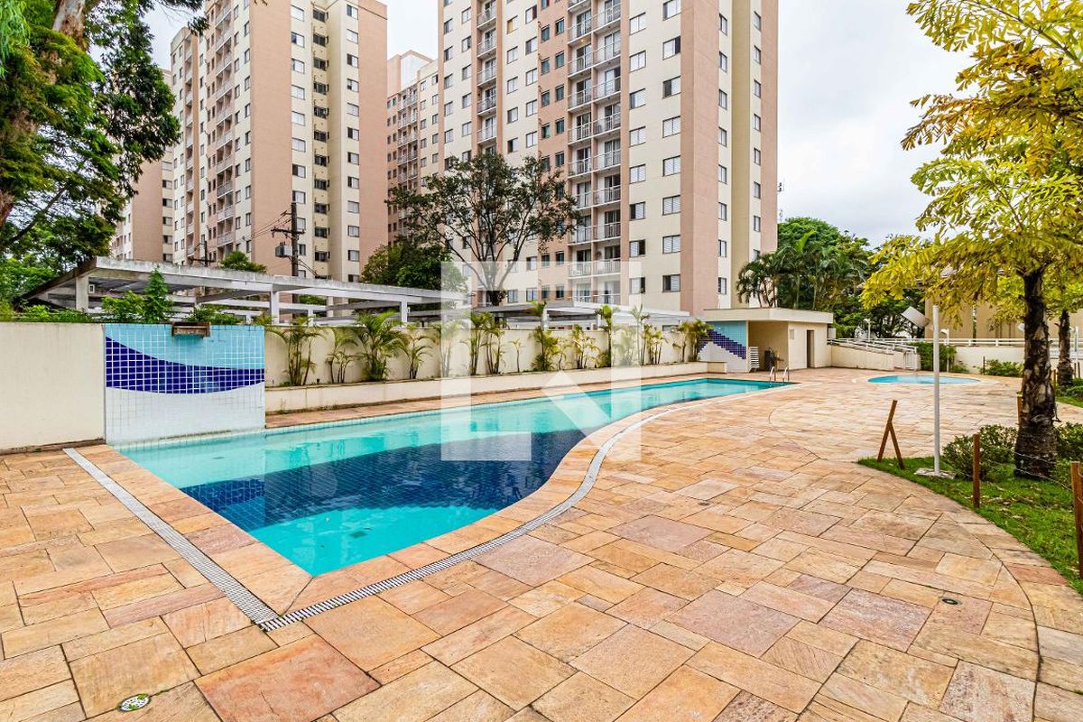 Apartamento, 2 quartos, 50 m² - Foto 30