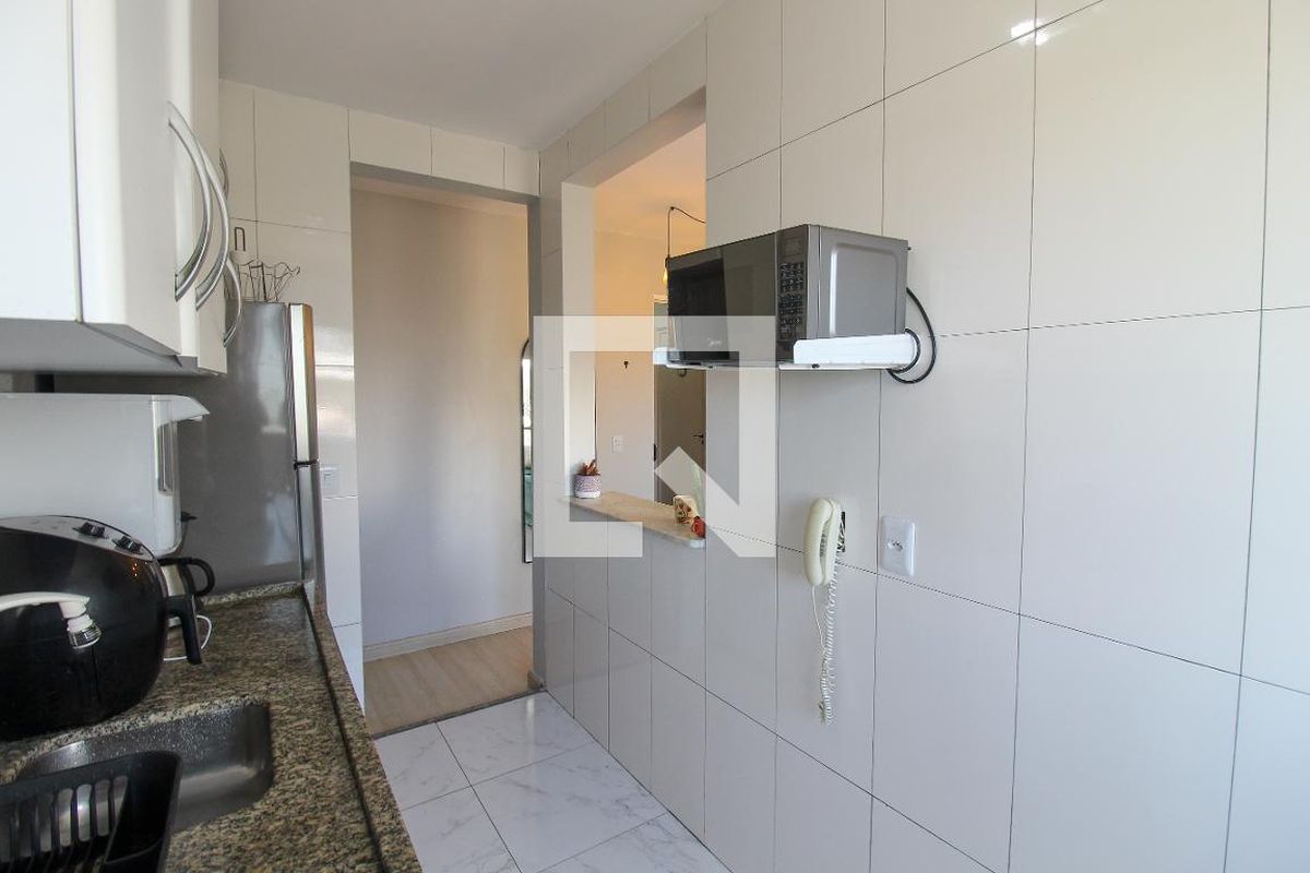 Apartamento, 2 quartos, 50 m² - Foto 18