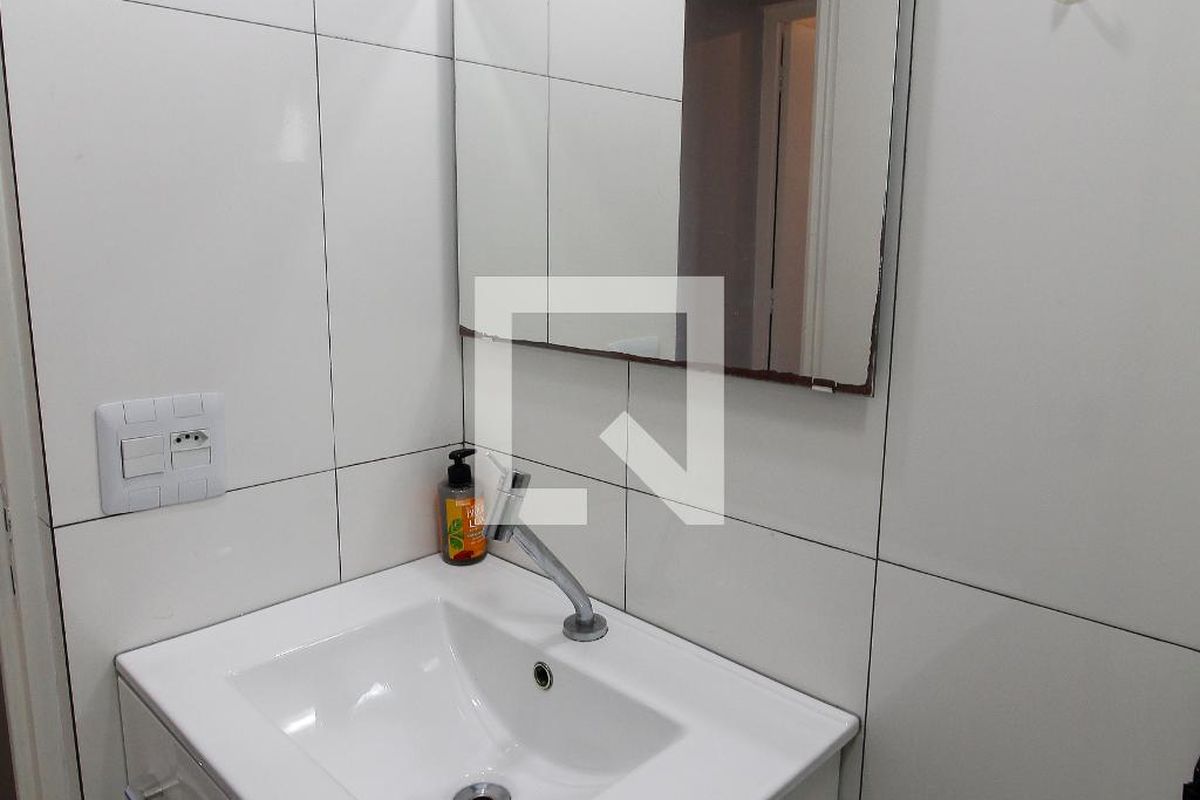 Apartamento, 2 quartos, 50 m² - Foto 6
