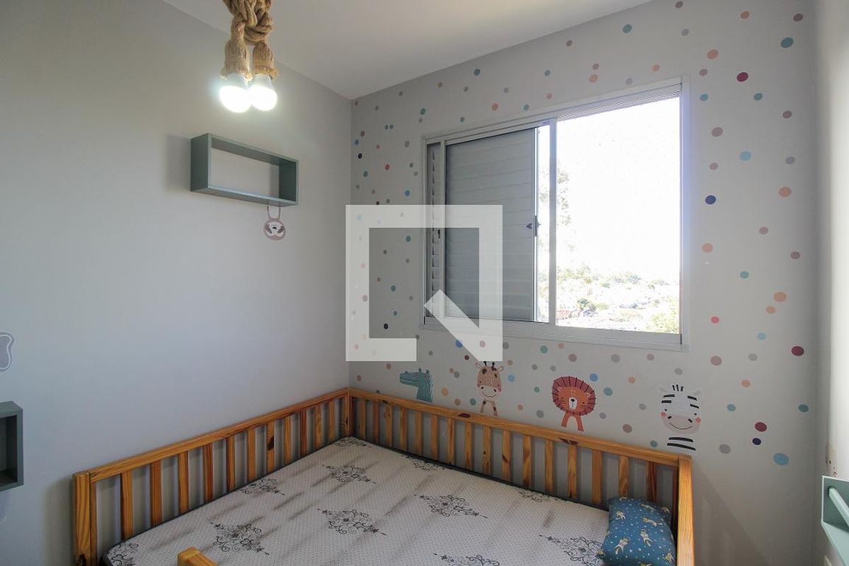 Apartamento, 2 quartos, 50 m² - Foto 8