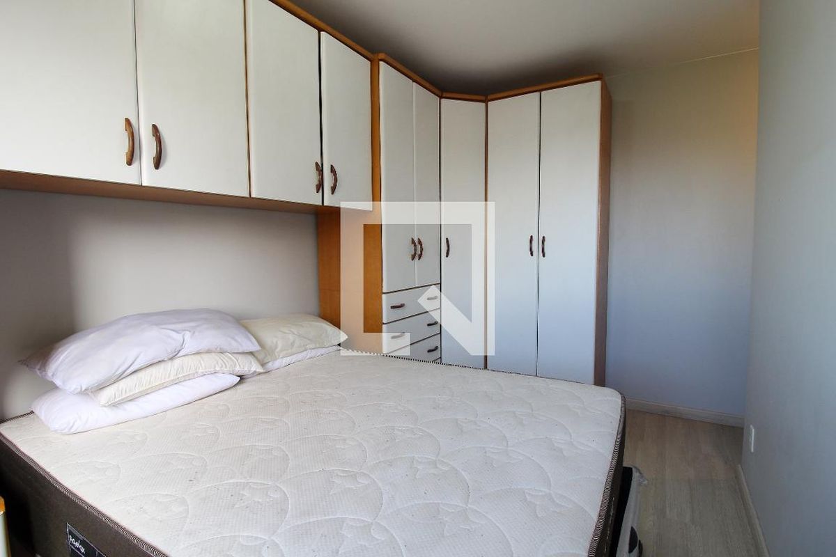 Apartamento, 2 quartos, 50 m² - Foto 13