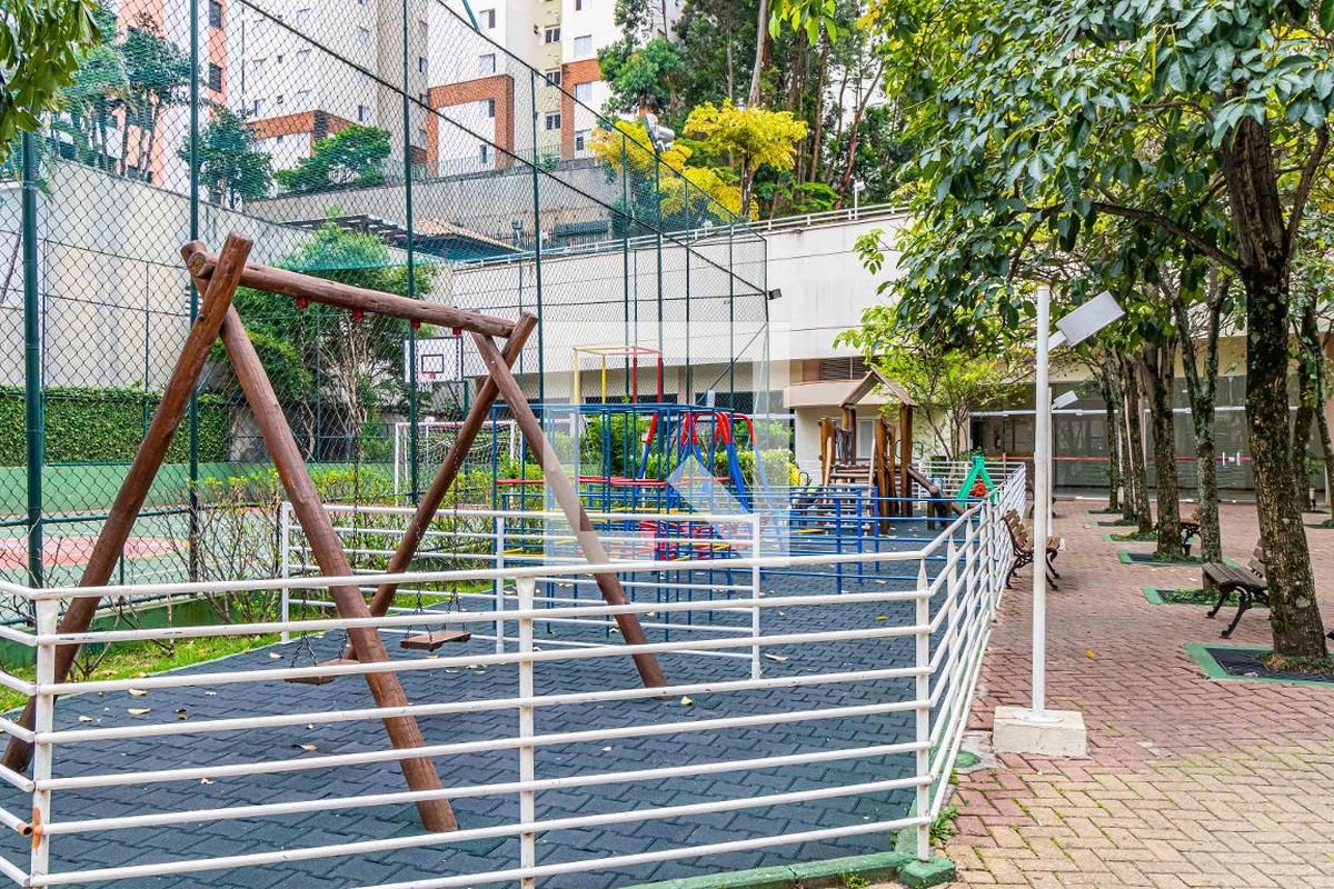 Apartamento, 2 quartos, 50 m² - Foto 35