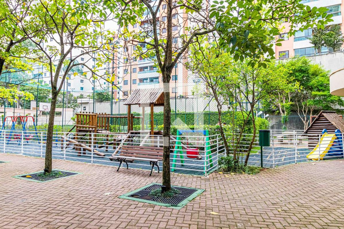 Apartamento, 2 quartos, 50 m² - Foto 33