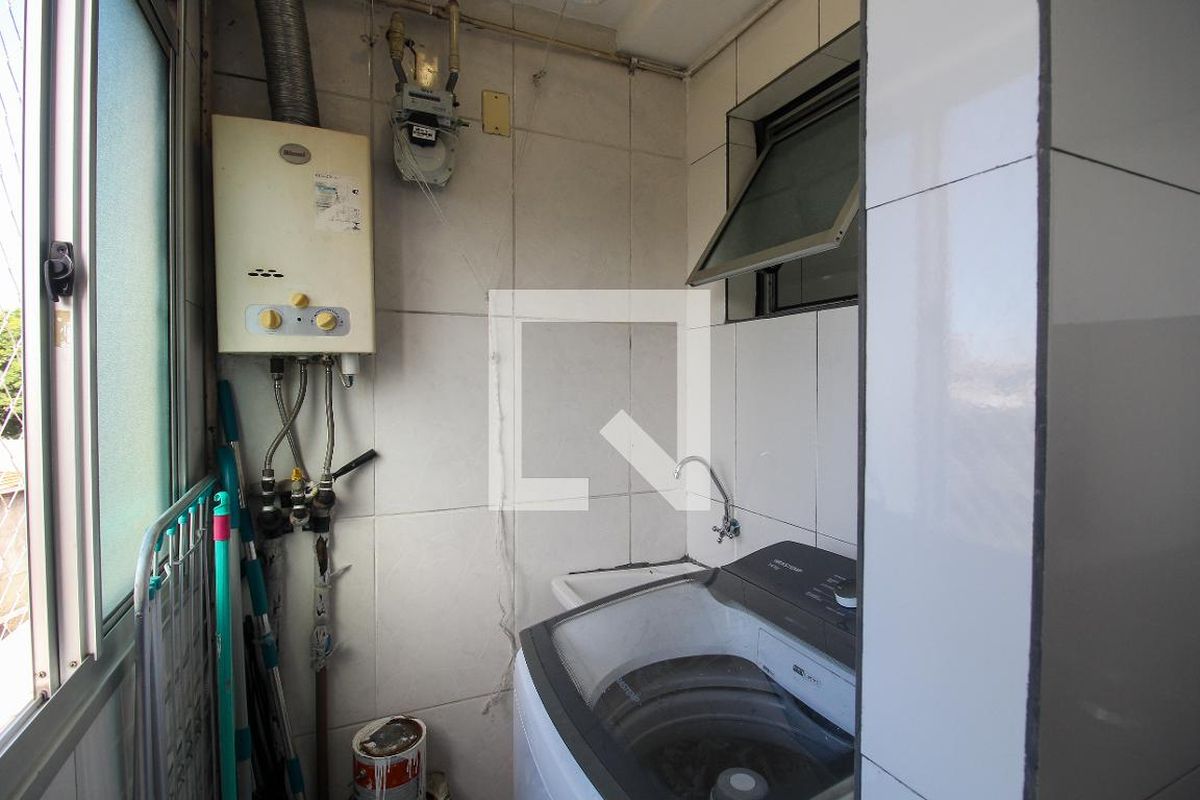 Apartamento, 2 quartos, 50 m² - Foto 19