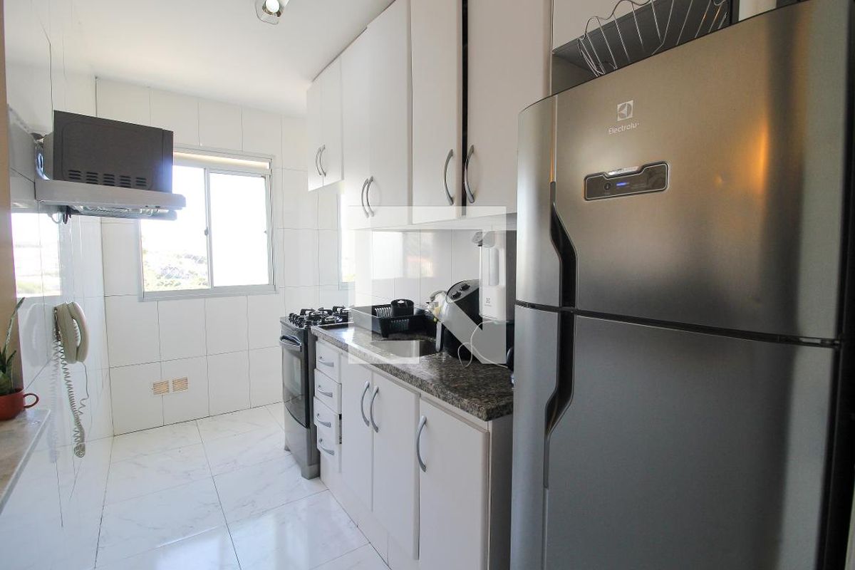 Apartamento, 2 quartos, 50 m² - Foto 16