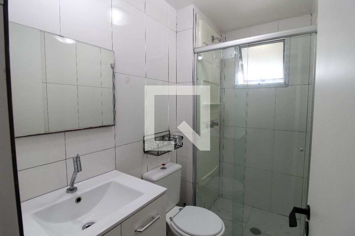 Apartamento, 2 quartos, 50 m² - Foto 5