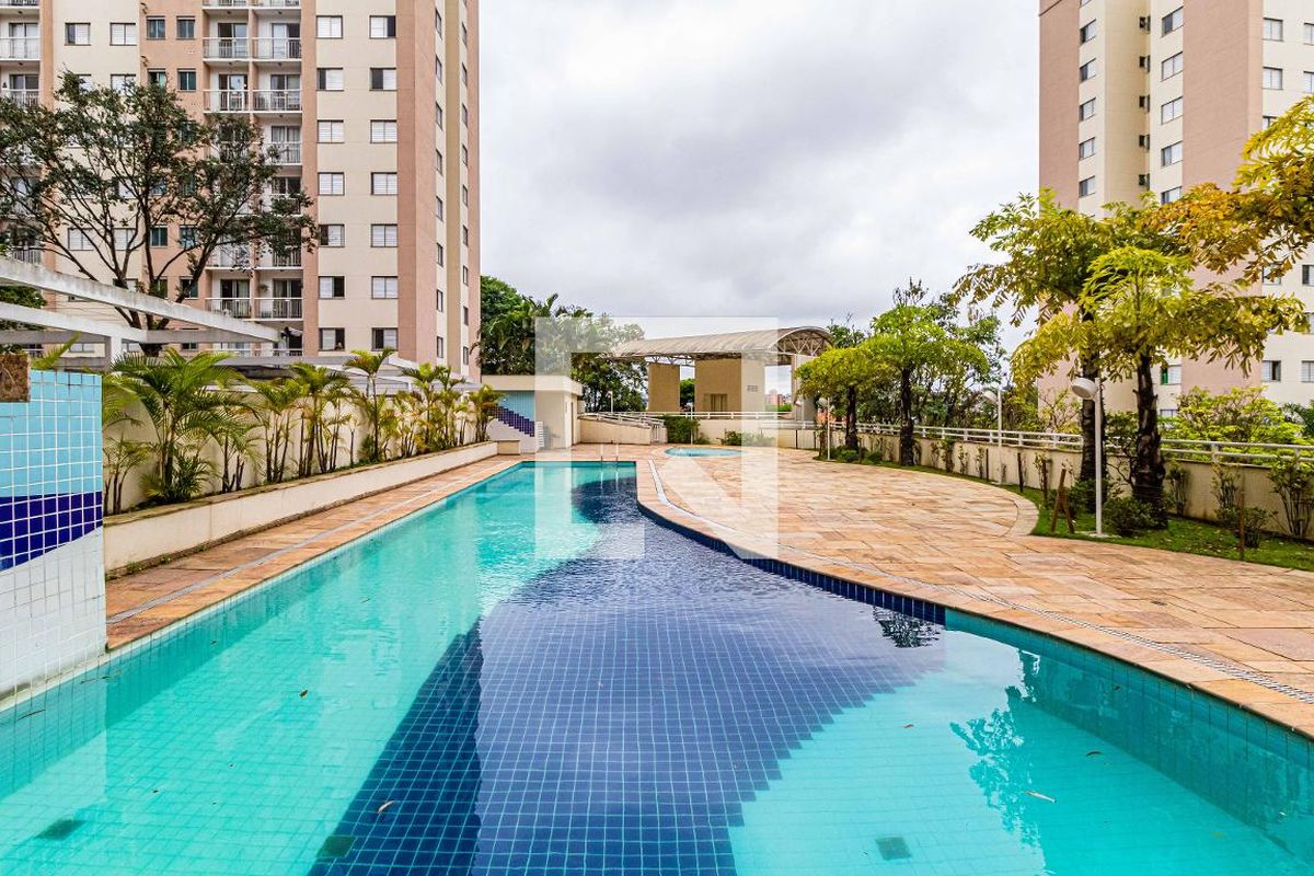 Apartamento, 2 quartos, 50 m² - Foto 31