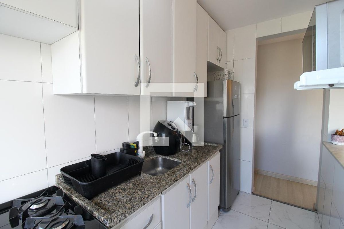 Apartamento, 2 quartos, 50 m² - Foto 17
