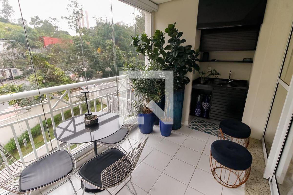 Apartamento, 2 quartos, 87 m² - Foto 8