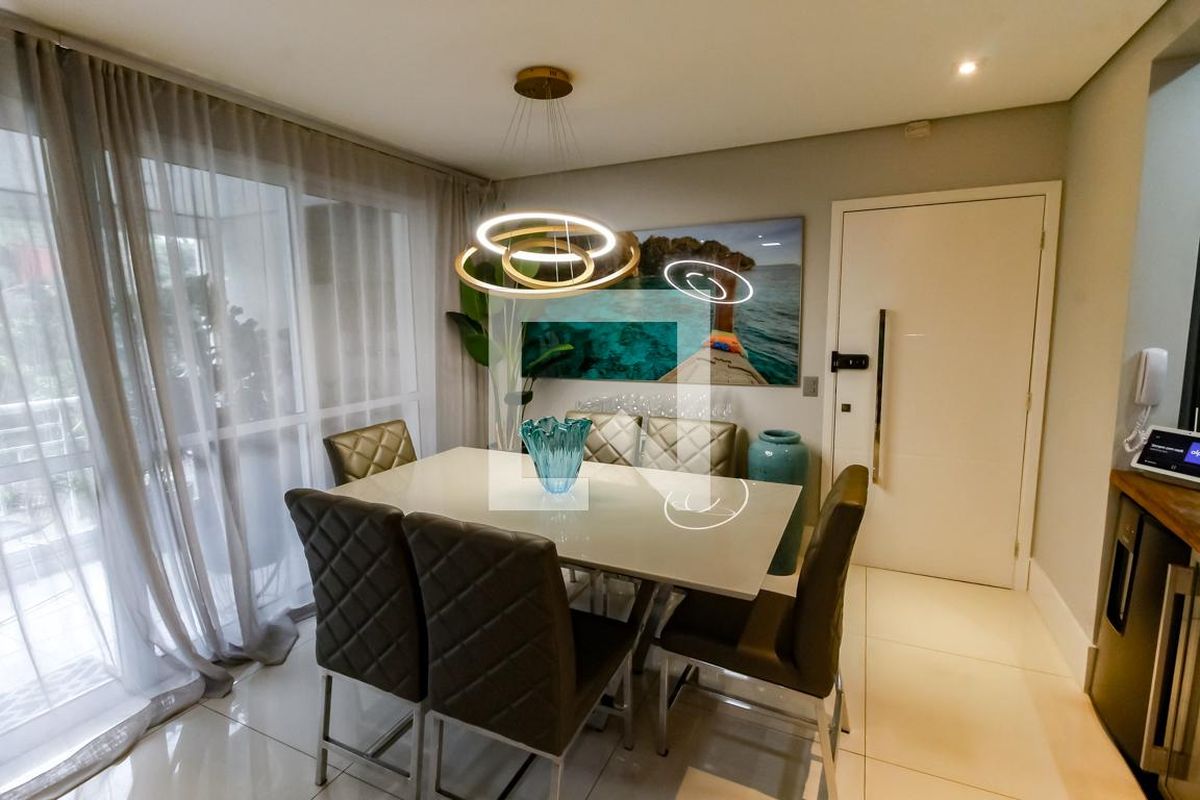Apartamento, 2 quartos, 87 m² - Foto 6