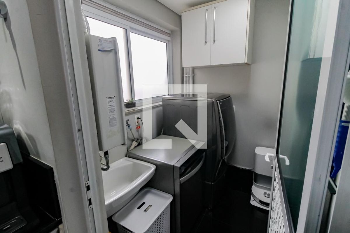 Apartamento, 2 quartos, 87 m² - Foto 31