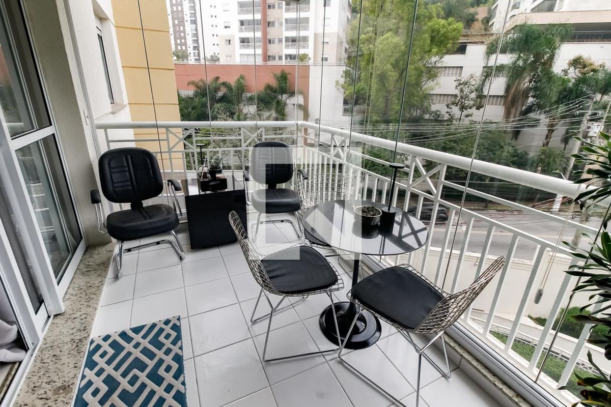 Apartamento, 2 quartos, 87 m² - Foto 9