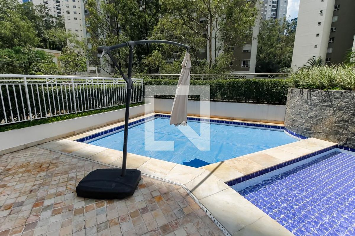 Apartamento, 2 quartos, 87 m² - Foto 49