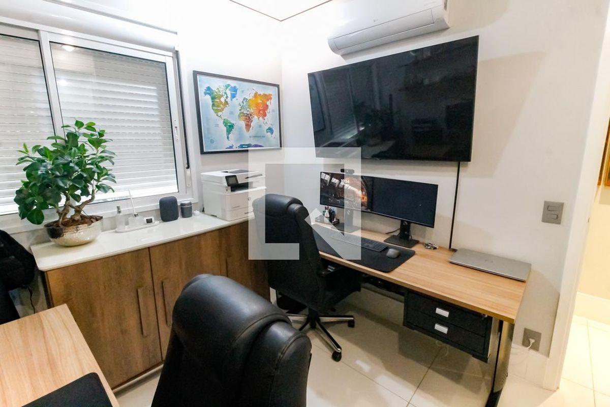 Apartamento, 2 quartos, 87 m² - Foto 22