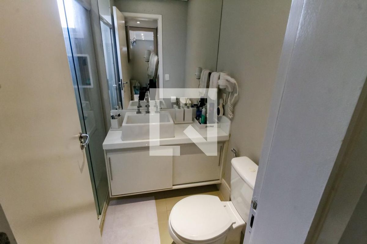 Apartamento, 2 quartos, 87 m² - Foto 16