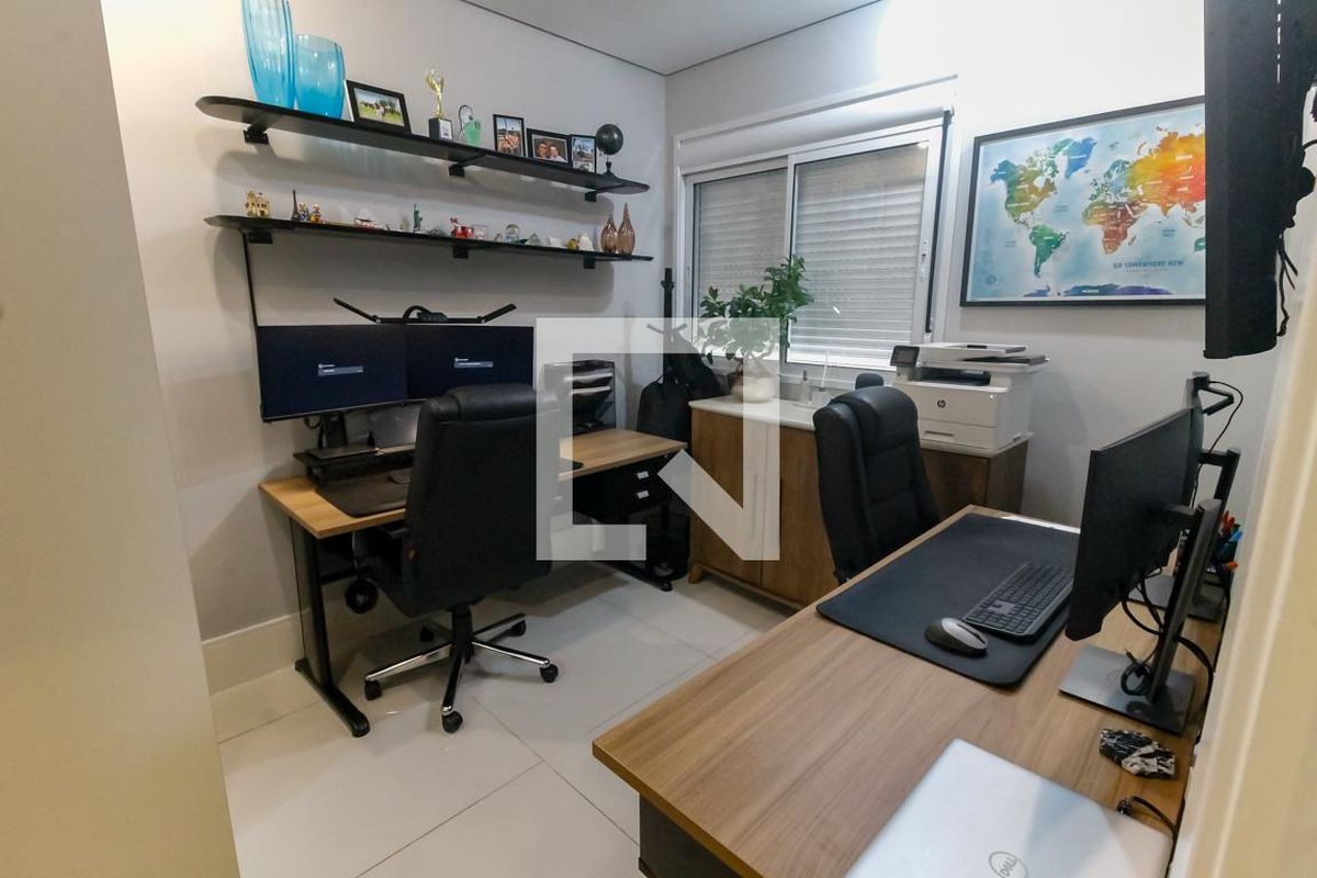 Apartamento, 2 quartos, 87 m² - Foto 19