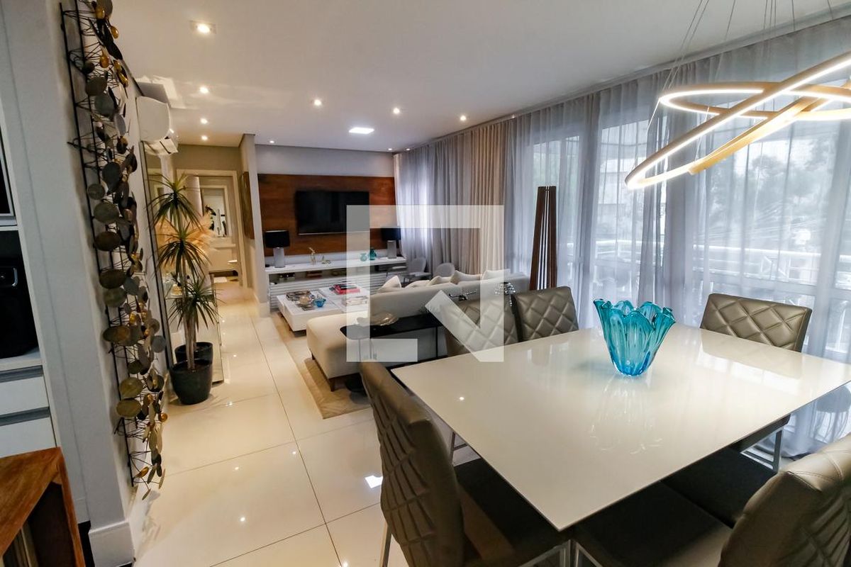 Apartamento, 2 quartos, 87 m² - Foto 1