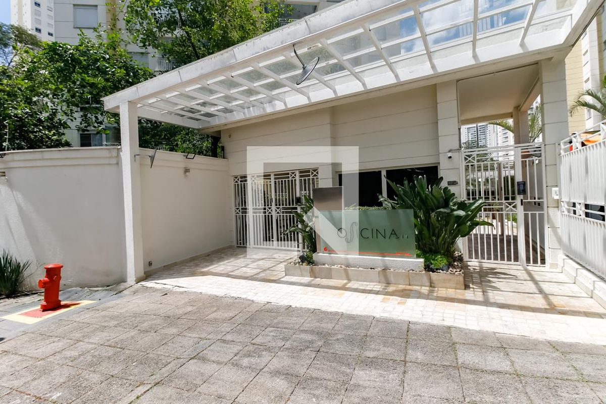Apartamento, 2 quartos, 87 m² - Foto 56