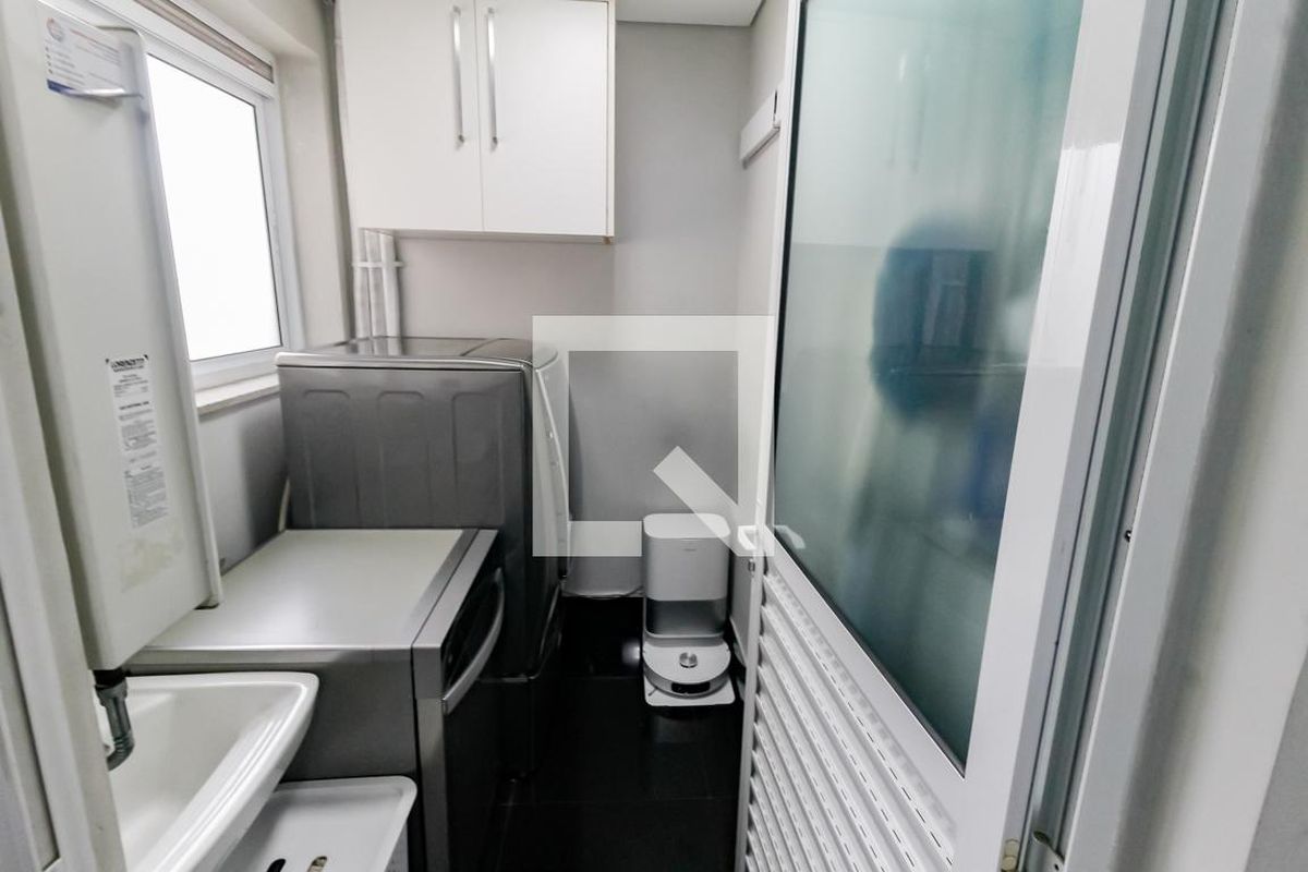 Apartamento, 2 quartos, 87 m² - Foto 33