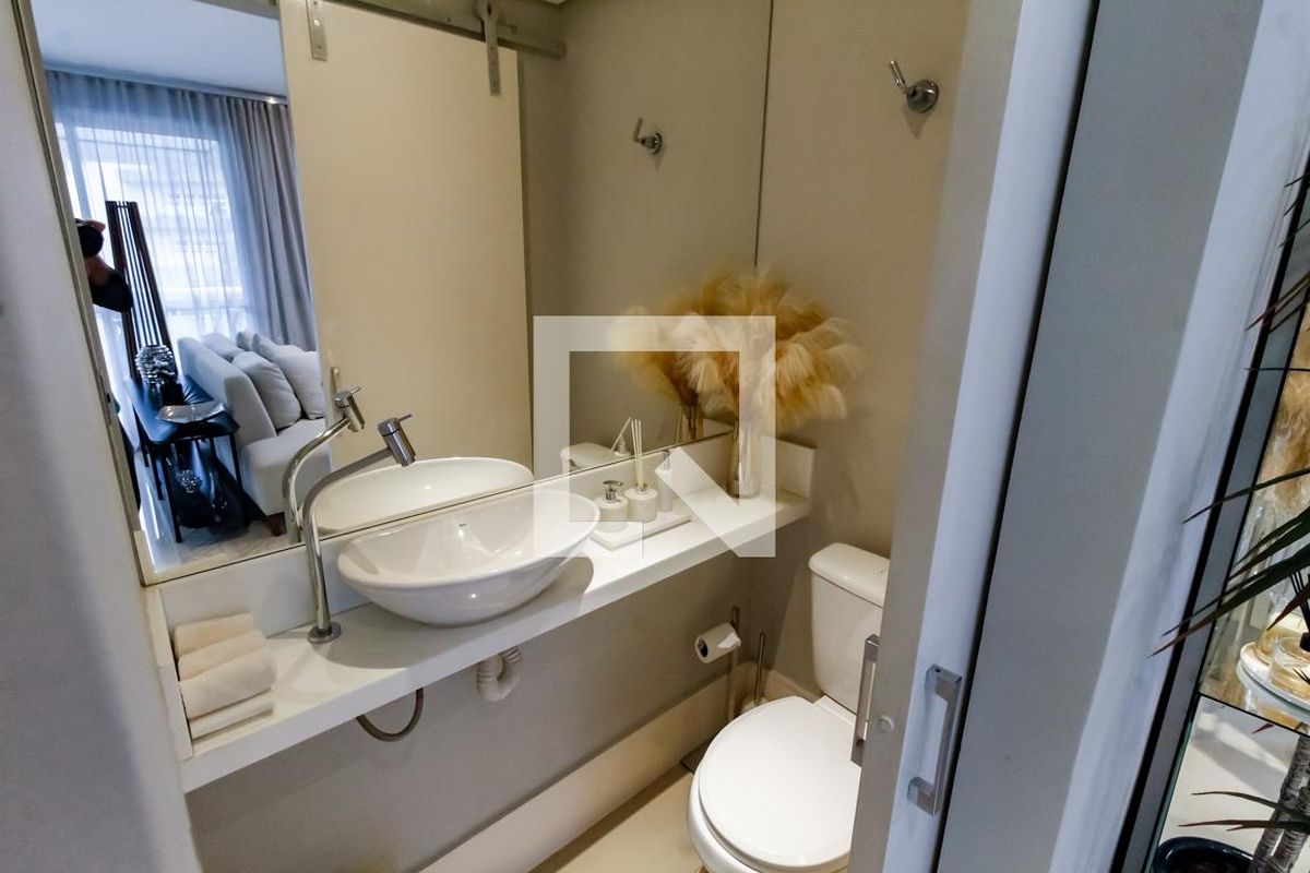 Apartamento, 2 quartos, 87 m² - Foto 7