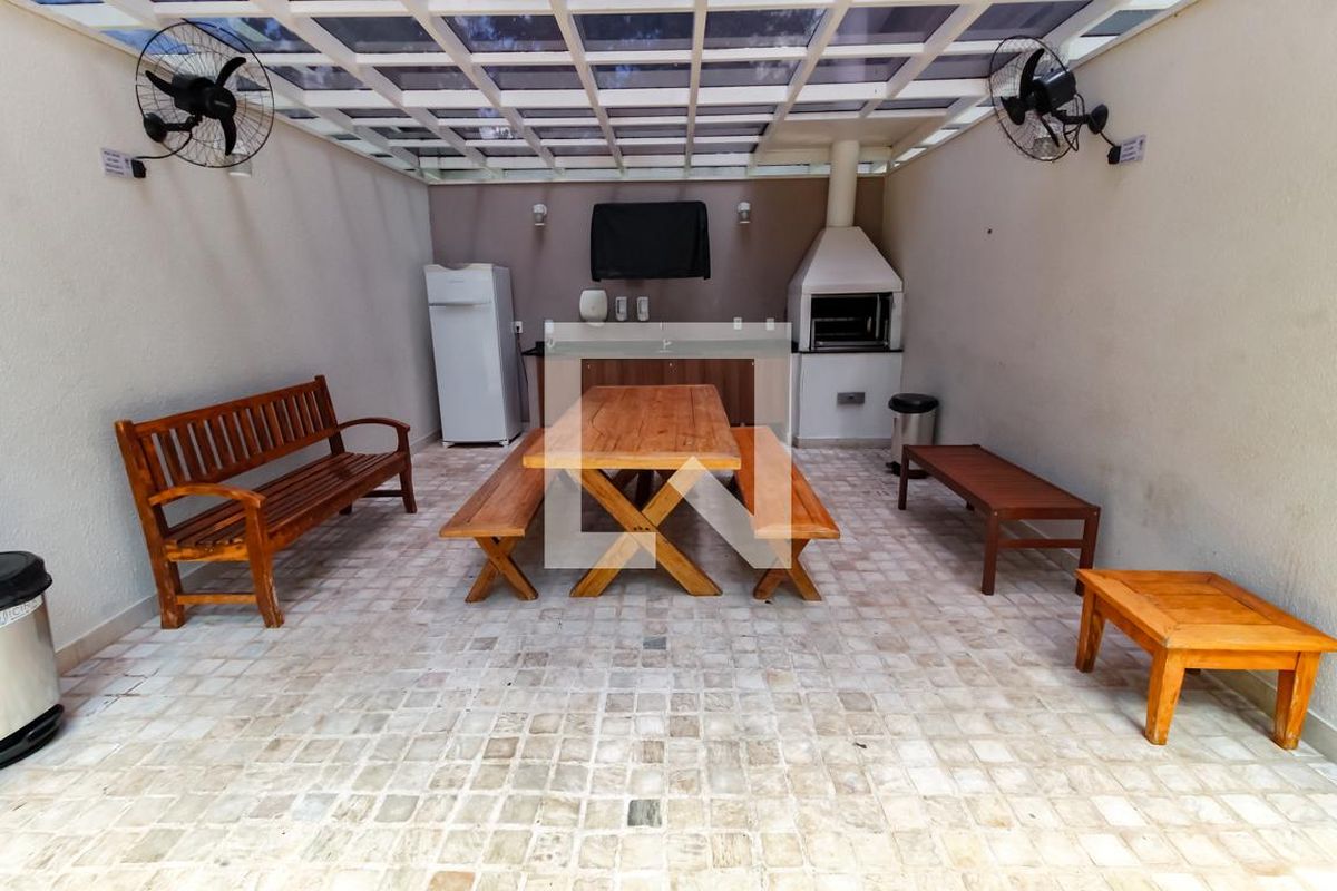 Apartamento, 2 quartos, 87 m² - Foto 42