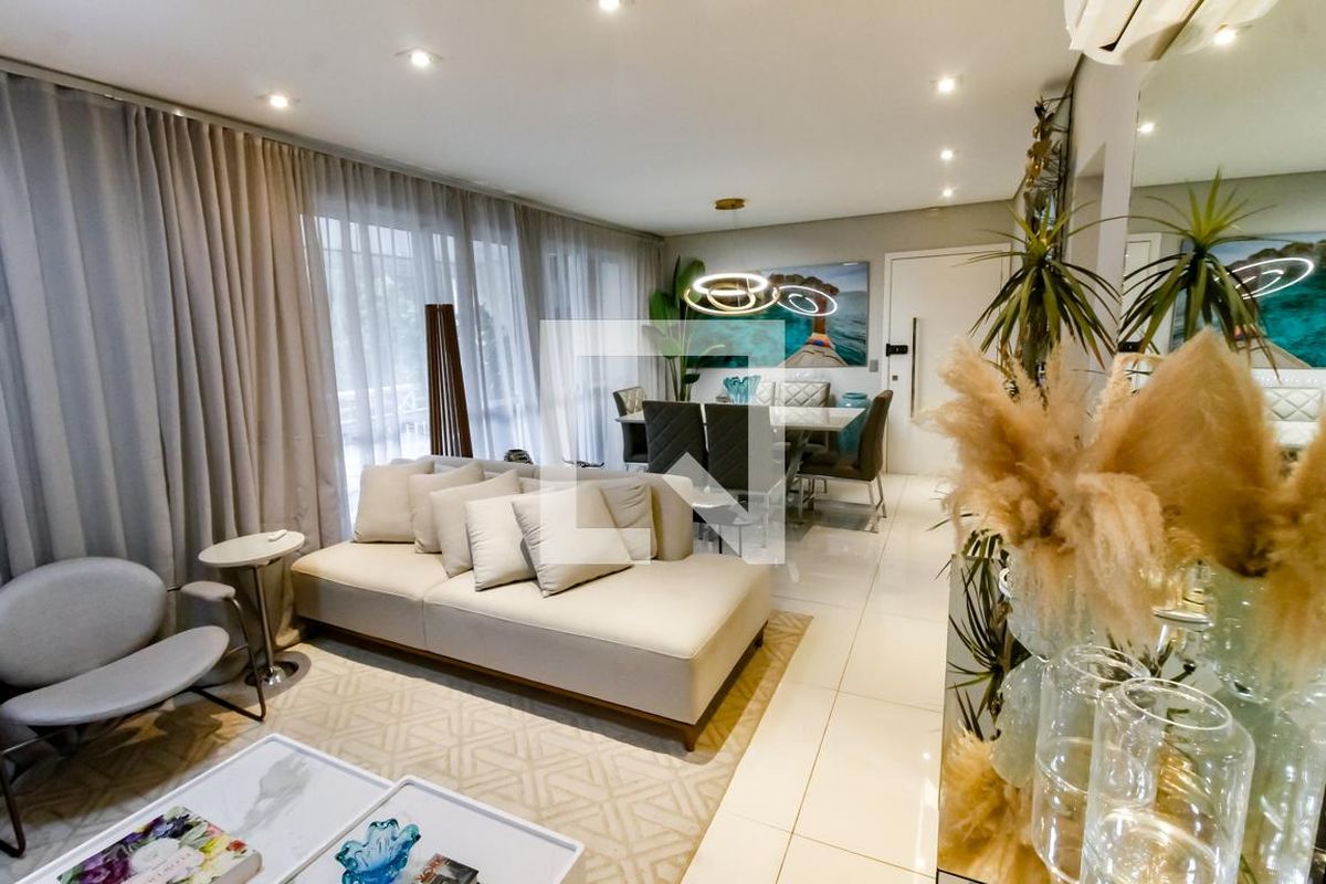 Apartamento, 2 quartos, 87 m² - Foto 2