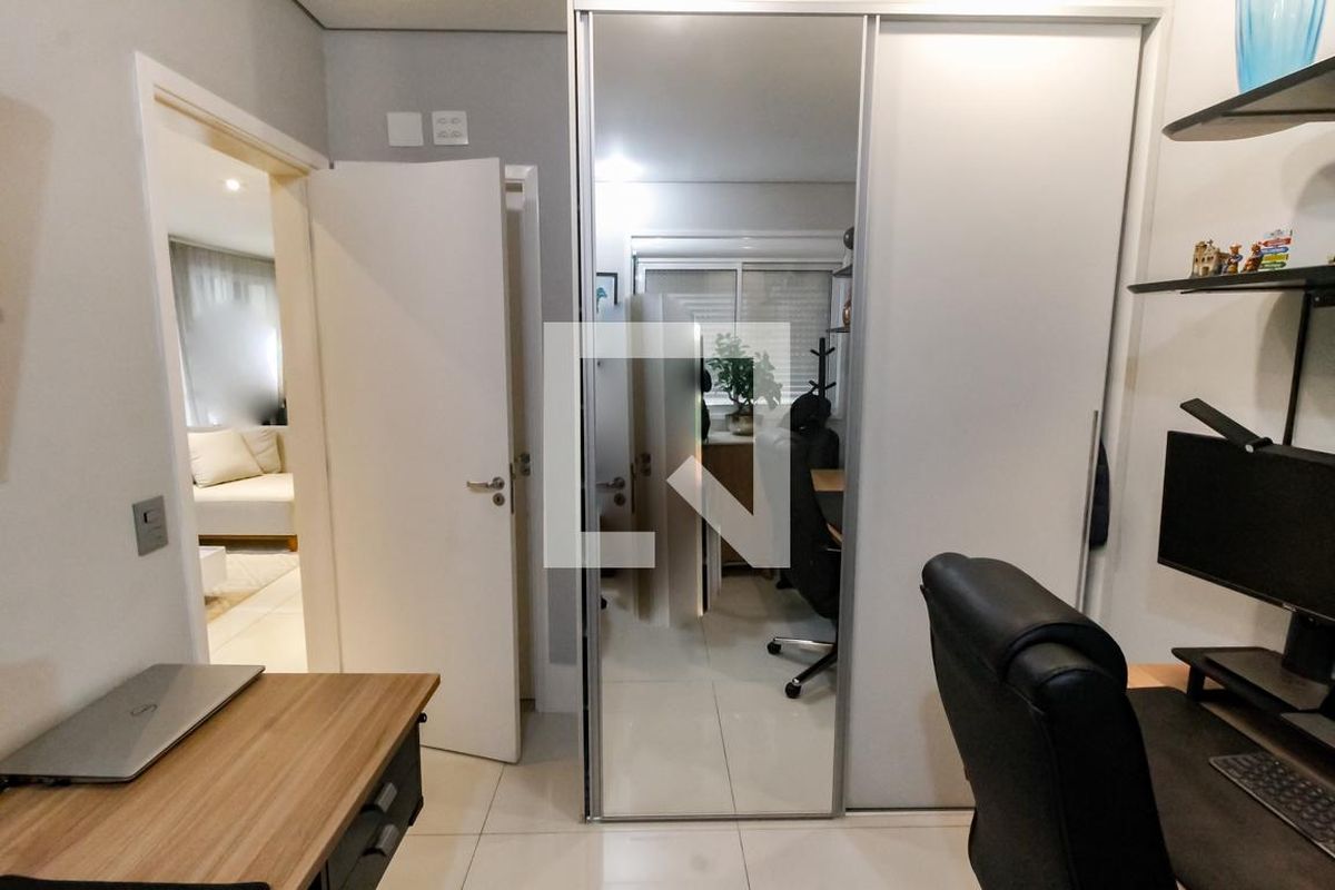 Apartamento, 2 quartos, 87 m² - Foto 21