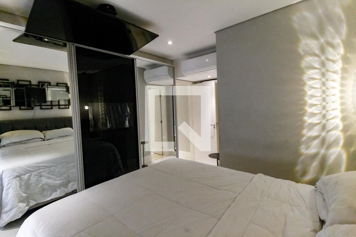 Apartamento, 2 quartos, 87 m² - Foto 12