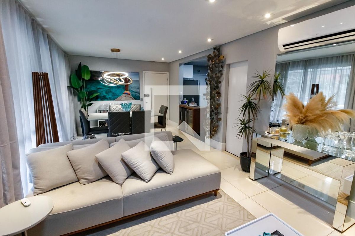 Apartamento, 2 quartos, 87 m² - Foto 3