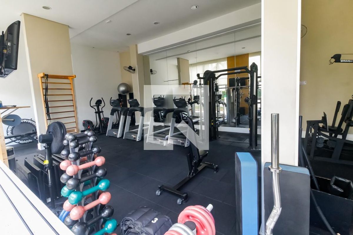 Apartamento, 2 quartos, 87 m² - Foto 45